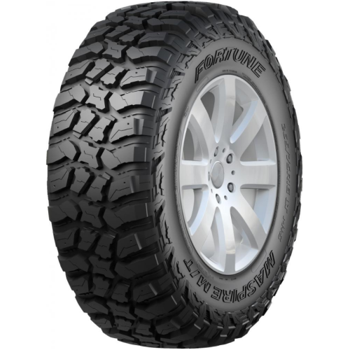 Легковые шины Fortune Maspire M/T 285/70 R17 121/118Q купить с бесплатной доставкой в пункты выдачи в Петербурге